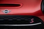 Mini Cooper S Clubman 2019 года (WW)